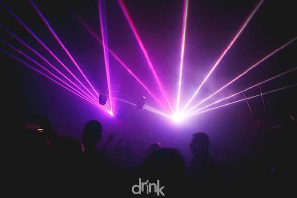 edm throwback night