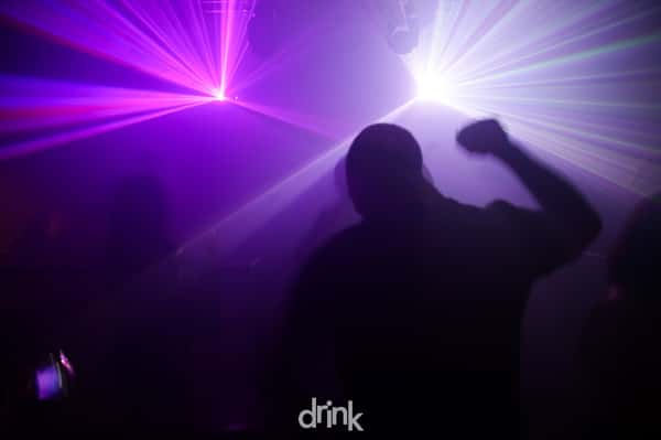 Friday Nights at DRINK NIGHTCLUB