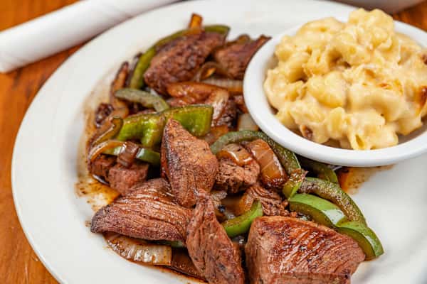 Steak Tips