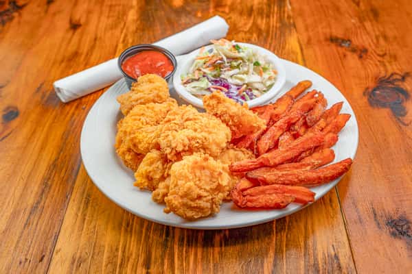 Fried Shrimp