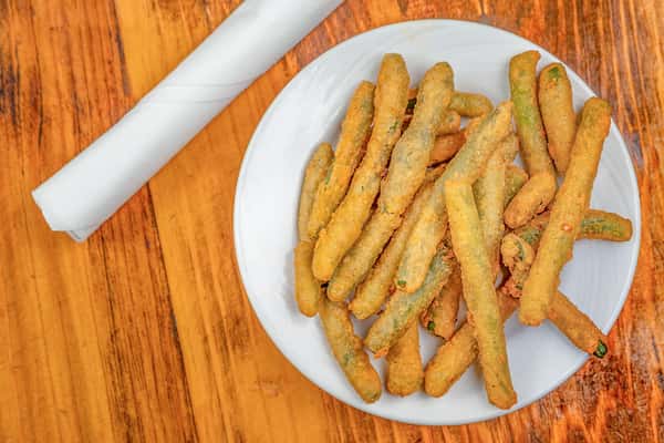 Fried Green Beans