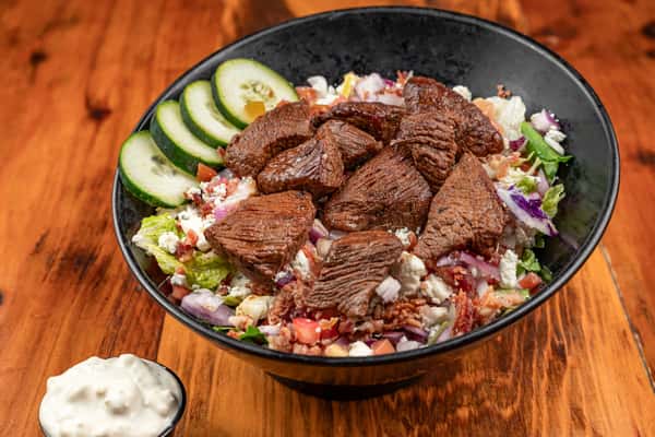 Steak Salad