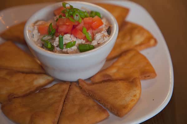 BLT Dip