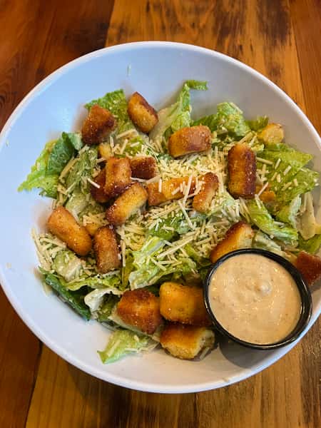Southern Caesar