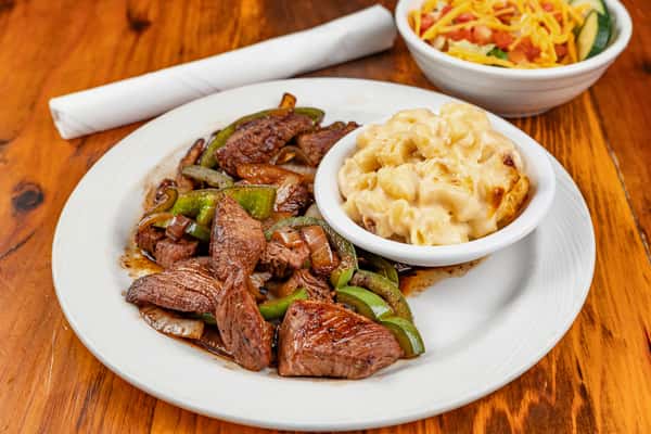 Steak Tips