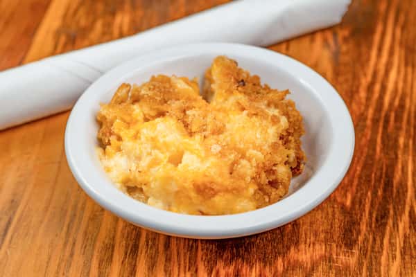 Pineapple Casserole