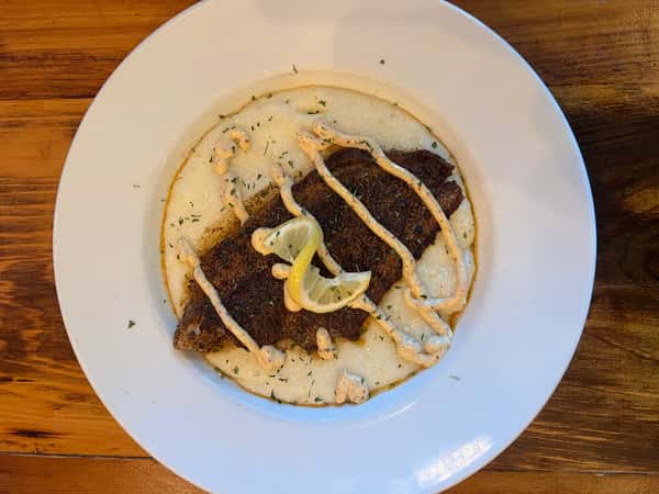 Catfish Fillet Your Way