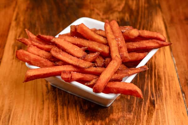 Sweet Potato Fries