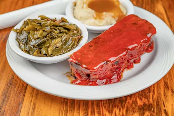 Meatloat