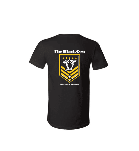 Badge Short Sleeve