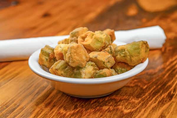 Okra