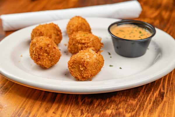 Lobster Tots