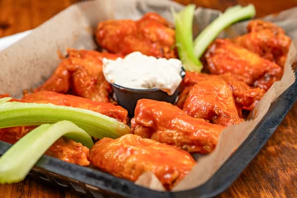 Wings