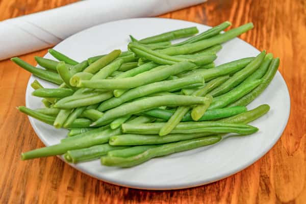 Green Beans