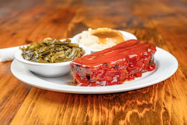 Meatloaf