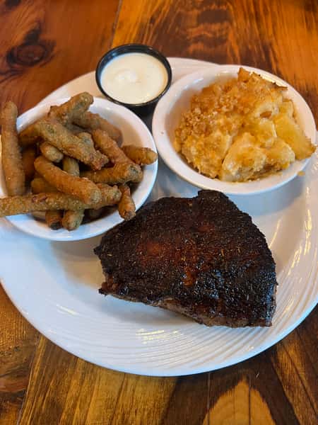 Sirloin 10oz