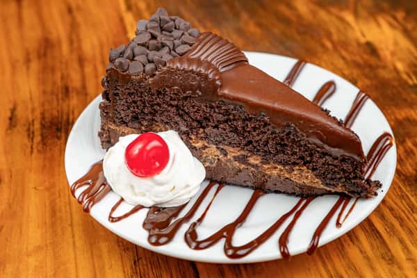 Chocolate Cake