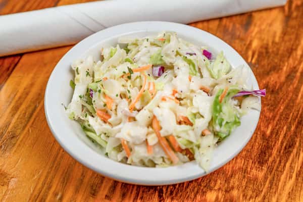 Cole Slaw