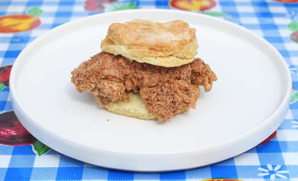 Chicken Biscuit