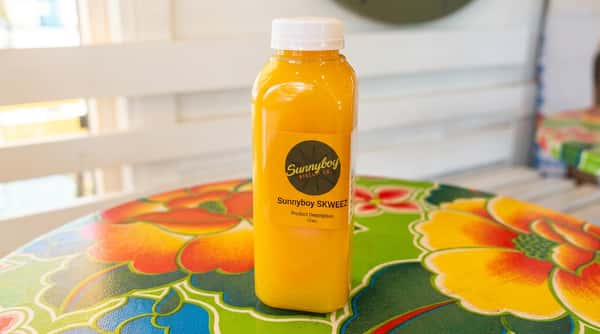 Sunnyboy Skweez