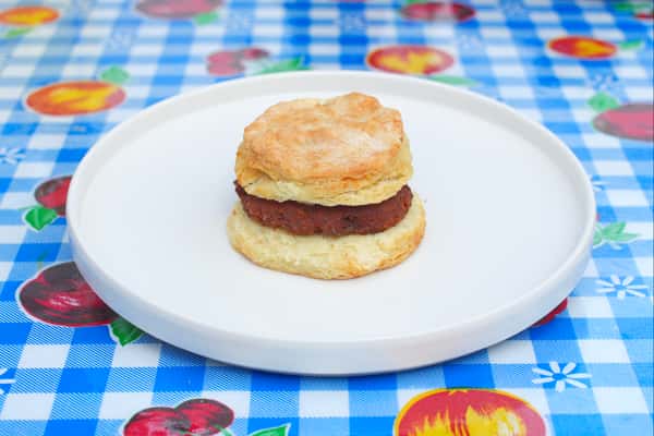 Sausage Biscuit