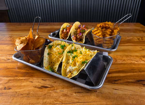 Icehouse Tacos