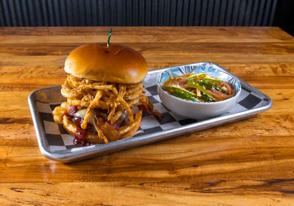 Local Burger
