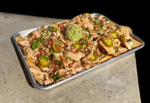 nachos