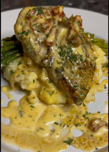 Roasted Chicken