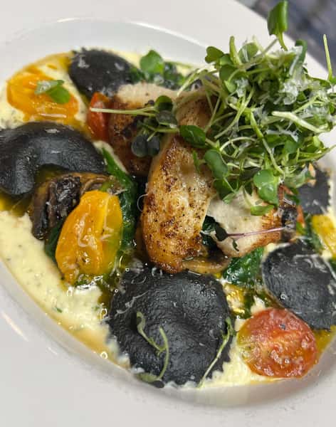 Rotating Weekly Pasta Special