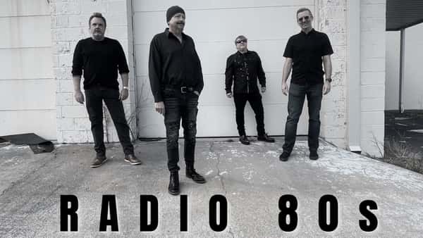 Radio 80s