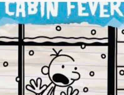 Cabin Fever