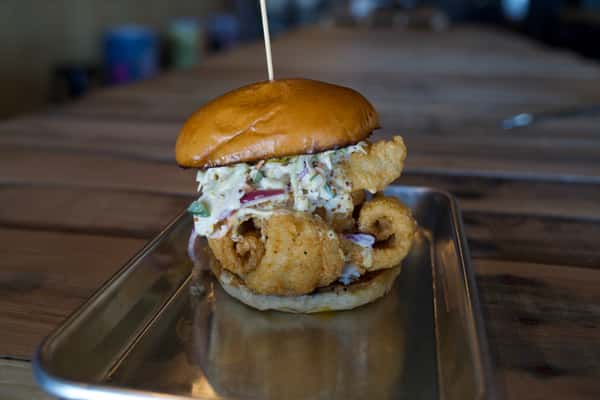 Killapilz Flounder Sando