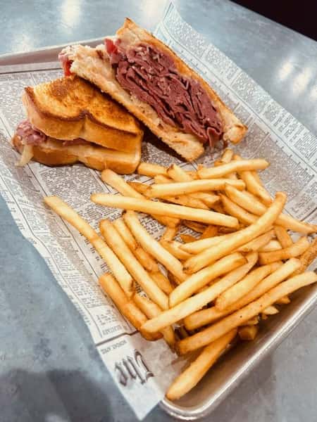 Sandwich