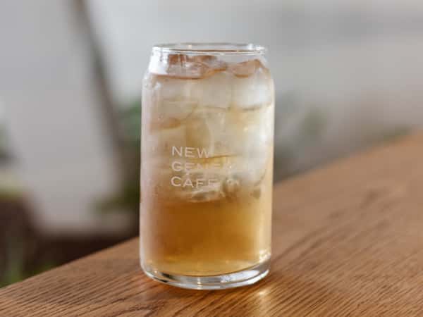 Iced Tea