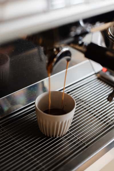 Espresso