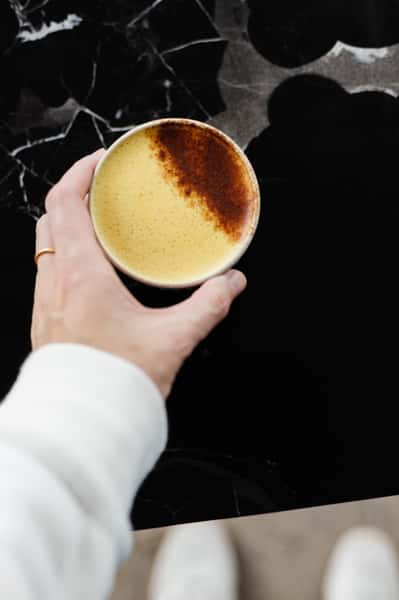 Golden Latte