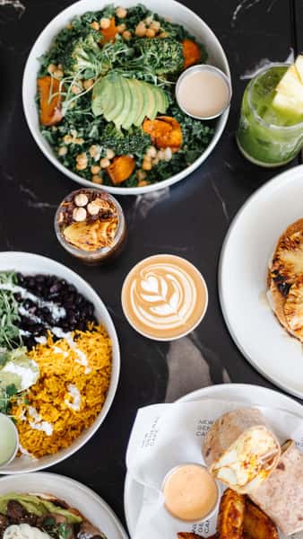 here’s your sign to get the Mexicali Bowl this weekend 🍴

#newgeneral #winterparkfl #orlandofoodie #orlandoeats #winterparkeats
