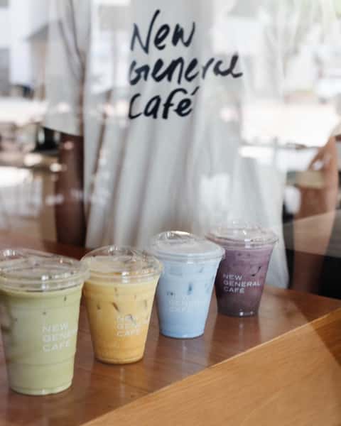 NEW Summer hours - starting this Friday 7/11
Friday-Saturday 8am to 8pm
Sunday 8:30am to 8pm

Our kinda happy hours 🙌

*note closed Saturday 7/19 10-4pm for a private event

#newgeneral #winterparkfl #orlandofoodie