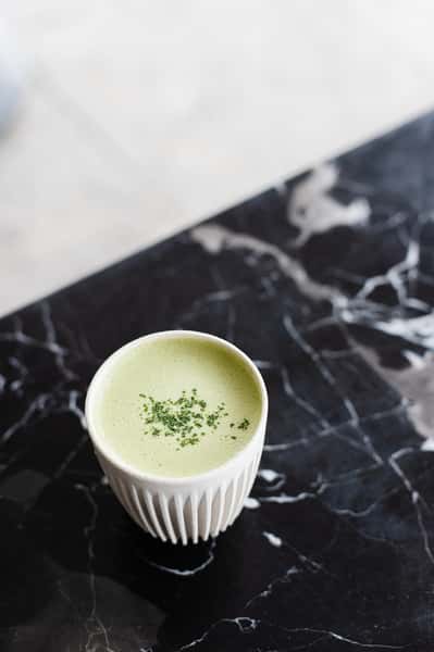 Matcha Latte
