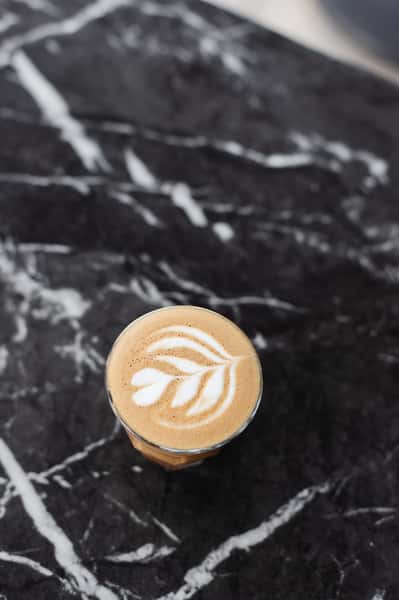 Flat White