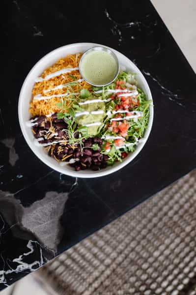 Mexicali BOWL