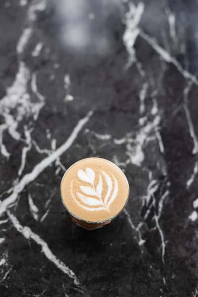 Macchiato
