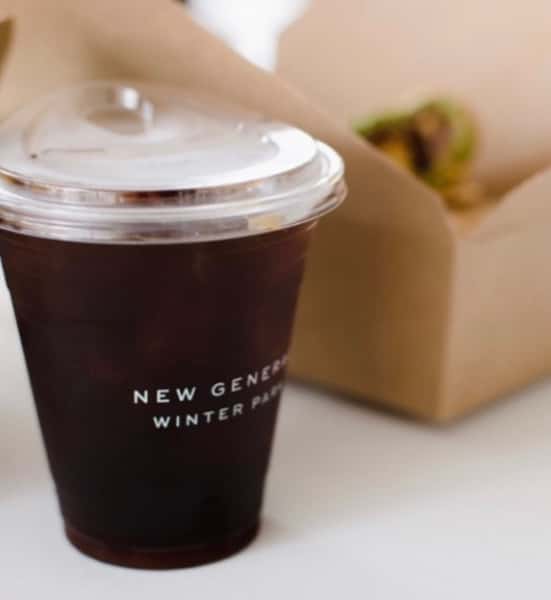 Cold Brew