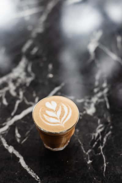 Cortado