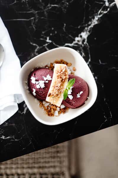 Organic Acai Bowl