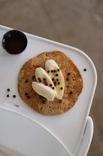 Single Pancake