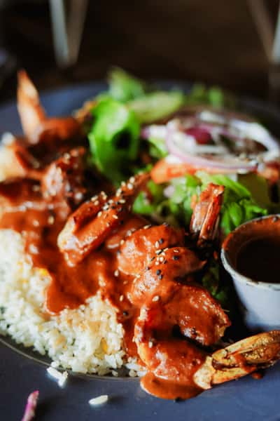 Dish
