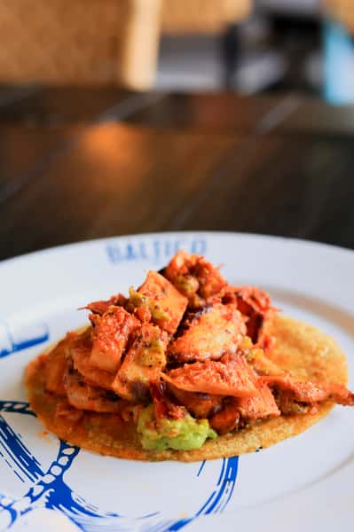 Dish