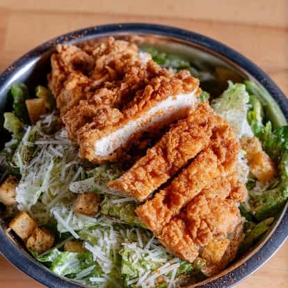 House Caesar Salad